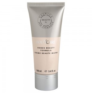 Ivo Pitanguy Hands Beauty Formula